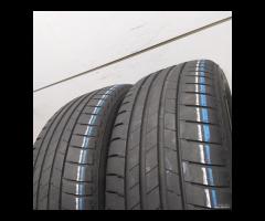 2 GOMME 205 60 16 BRIDGESTONE A58251
