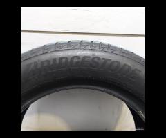 2 GOMME 205 60 16 BRIDGESTONE A58251