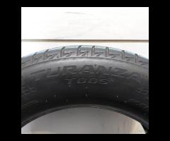 2 GOMME 205 60 16 BRIDGESTONE A58251 - 6