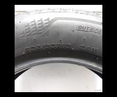 2 GOMME 205 60 16 BRIDGESTONE A58251 - 7