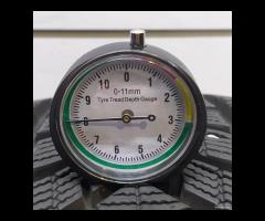 2 GOMME 215 55 17 DUNLOP A58256