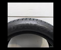 2 GOMME 215 55 17 DUNLOP A58256