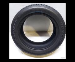 2 GOMME 215 55 17 DUNLOP A58256 - 8