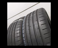 2 GOMME 225 40 18 DUNLOP A58245