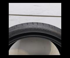 2 GOMME 225 40 18 DUNLOP A58245 - 6