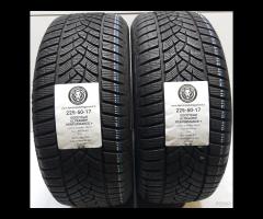 2 GOMME 225 50 17 GOODYEAR A58257