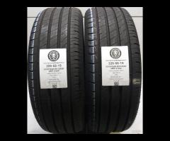 2 GOMME 225 55 19 GOODYEAR A58241