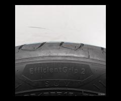 2 GOMME 225 55 19 GOODYEAR A58241 - 6