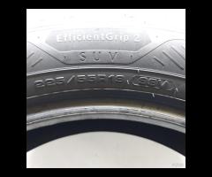 2 GOMME 225 55 19 GOODYEAR A58241 - 7