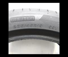 2 GOMME 235 45 19 BRIDGESTONE A58248 - 6