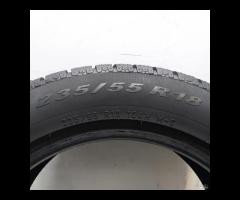2 GOMME 235 55 18 PIRELLI A58262 - 6