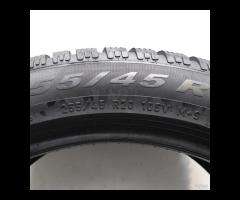 2 GOMME 255 45 20 PIRELLI A58253 - 6