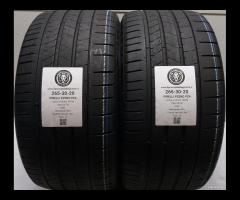 2 GOMME 265 30 20 PIRELLI A58254