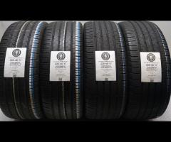 4 GOMME 225 45 17 CONTINENTAL A58246