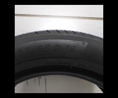 4 GOMME 205 55 16 MICHELIN BR1099 - 6