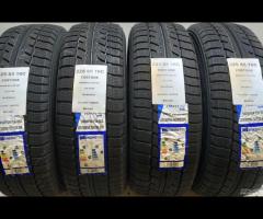 4 GOMME 225 65 16C FORTUNE BR1098