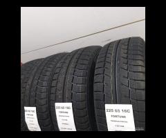 4 GOMME 225 65 16C FORTUNE BR1098