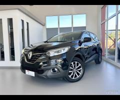 RENAULT Kadjar dCi 8V 110 CV Energy Intens - 2018