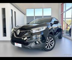 RENAULT Kadjar dCi 8V 110 CV Energy Intens - 2018