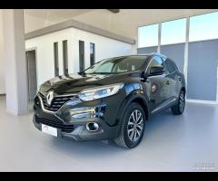 RENAULT Kadjar dCi 8V 110 CV Energy Intens - 2018