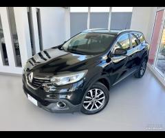 RENAULT Kadjar dCi 8V 110 CV Energy Intens - 2018
