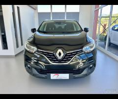 RENAULT Kadjar dCi 8V 110 CV Energy Intens - 2018
