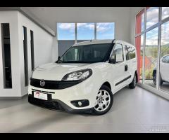 FIAT DOBLO' MAXI 1.6 MJT AUTOCARRO N1 - 2020