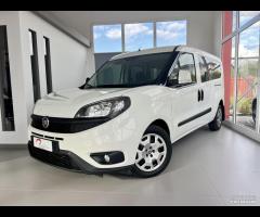 FIAT DOBLO' MAXI 1.6 MJT AUTOCARRO N1 - 2020