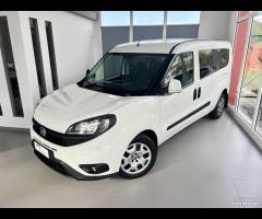FIAT DOBLO' MAXI 1.6 MJT AUTOCARRO N1 - 2020
