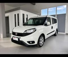 FIAT DOBLO' MAXI 1.6 MJT AUTOCARRO N1 - 2020