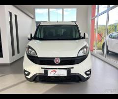FIAT DOBLO' MAXI 1.6 MJT AUTOCARRO N1 - 2020
