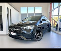 MERCEDES GLA 200d PREMIUM AMG AUT. - 2021
