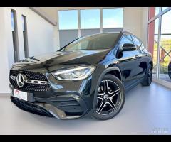 MERCEDES GLA 200d PREMIUM AMG AUT. - 2021