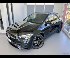 MERCEDES GLA 200d PREMIUM AMG AUT. - 2021