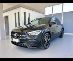 MERCEDES GLA 200d PREMIUM AMG AUT. - 2021