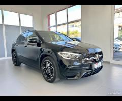 MERCEDES GLA 200d PREMIUM AMG AUT. - 2021