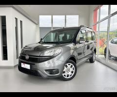 FIAT DOBLO 1.6 MJT EASY - 2016