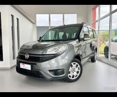 FIAT DOBLO 1.6 MJT EASY - 2016