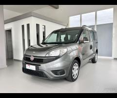 FIAT DOBLO 1.6 MJT EASY - 2016