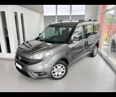 FIAT DOBLO 1.6 MJT EASY - 2016