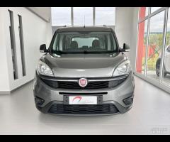 FIAT DOBLO 1.6 MJT EASY - 2016