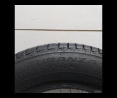 4 GOMME 185 65 15 BRIDGESTONE BR1101 - 7