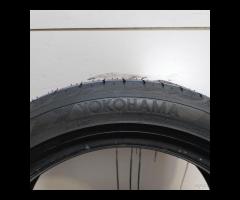 4 GOMME 195 50 16 YOKOHAMA BR1100
