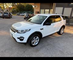 Land Rover Discovery Sport 2.0 TD4 150 CV SE