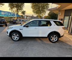 Land Rover Discovery Sport 2.0 TD4 150 CV SE