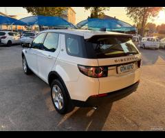 Land Rover Discovery Sport 2.0 TD4 150 CV SE