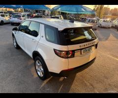 Land Rover Discovery Sport 2.0 TD4 150 CV SE