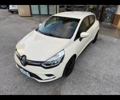 Renault Clio TCe 12V 90 CV GPL Start&Stop 5 porte