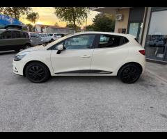 Renault Clio TCe 12V 90 CV GPL Start&Stop 5 porte