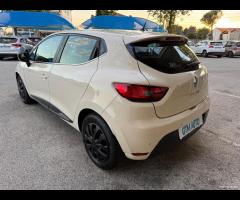 Renault Clio TCe 12V 90 CV GPL Start&Stop 5 porte